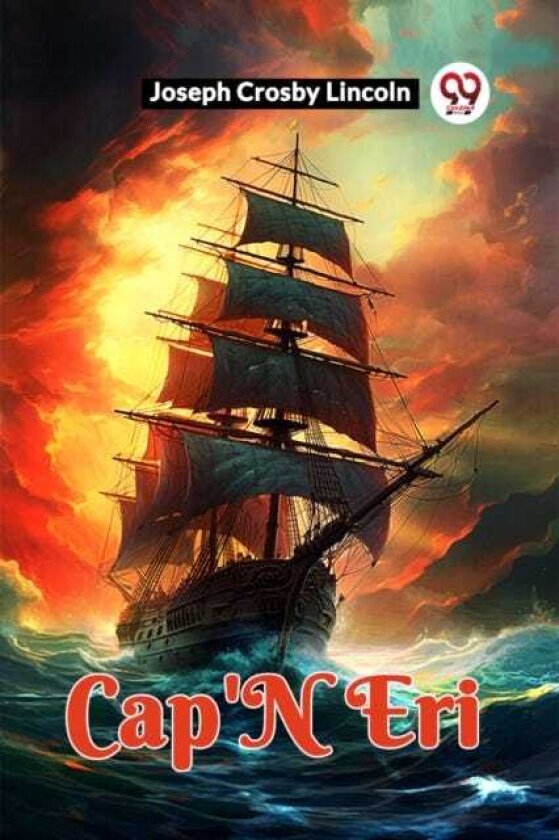 Cap'N Eri