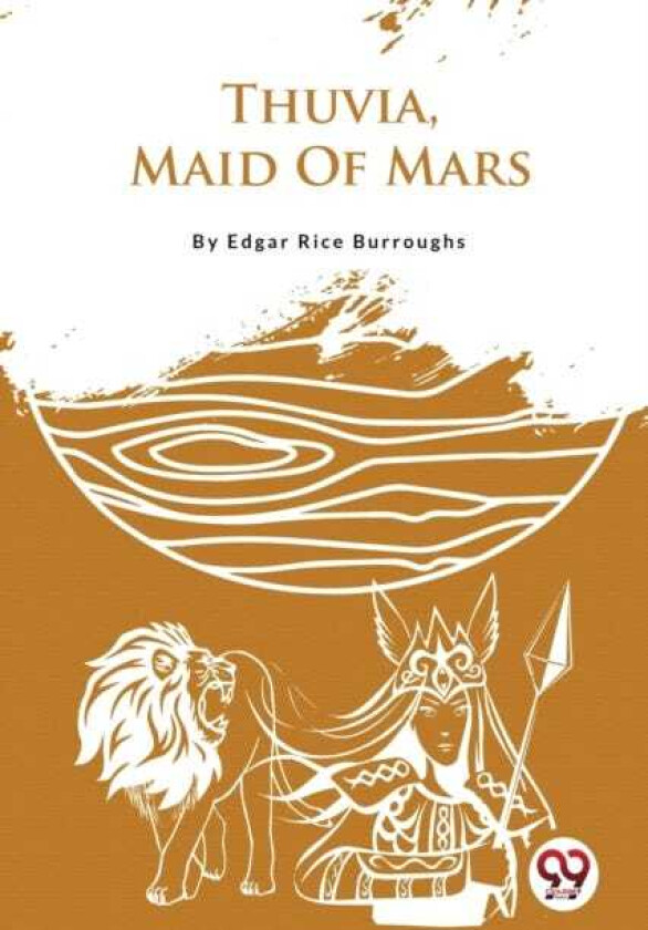Thuvia, Maid of Mars