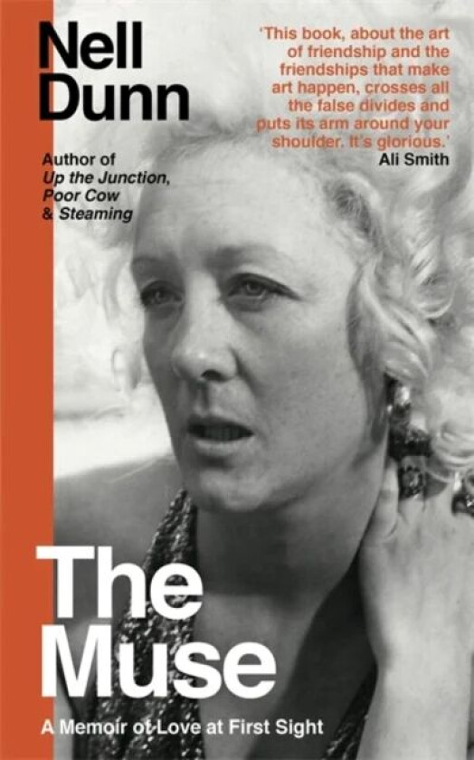 The Muse av Nell Dunn