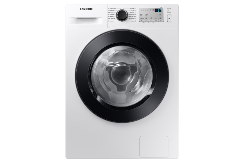WD83T4047CH/EE Vask/tørk, 8 kg, White