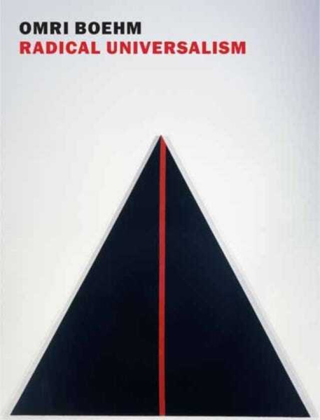 Radical Universalism