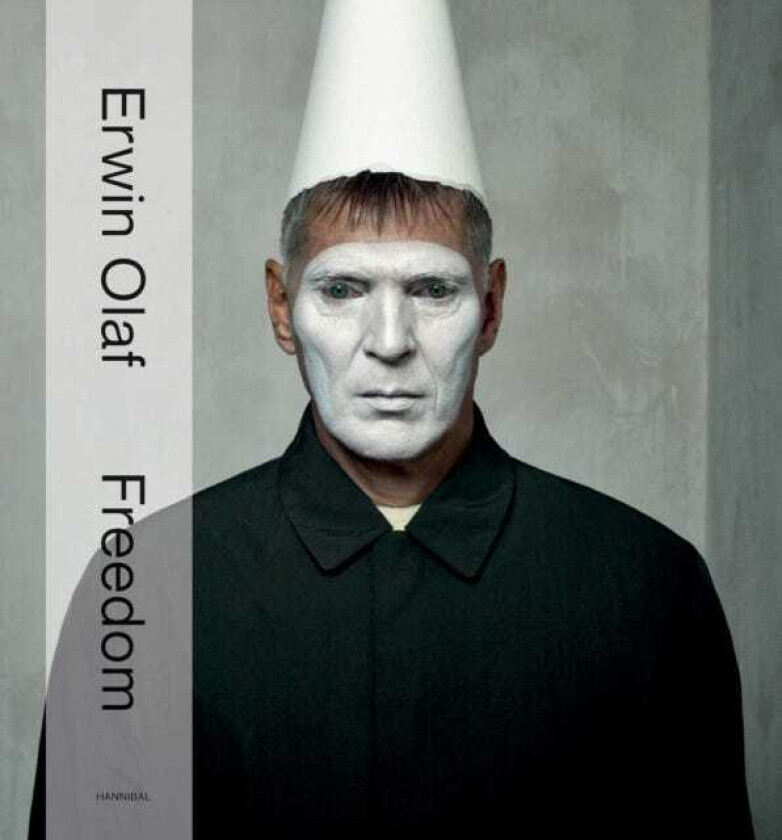 Erwin Olaf: Freedom Stedelijk Museum