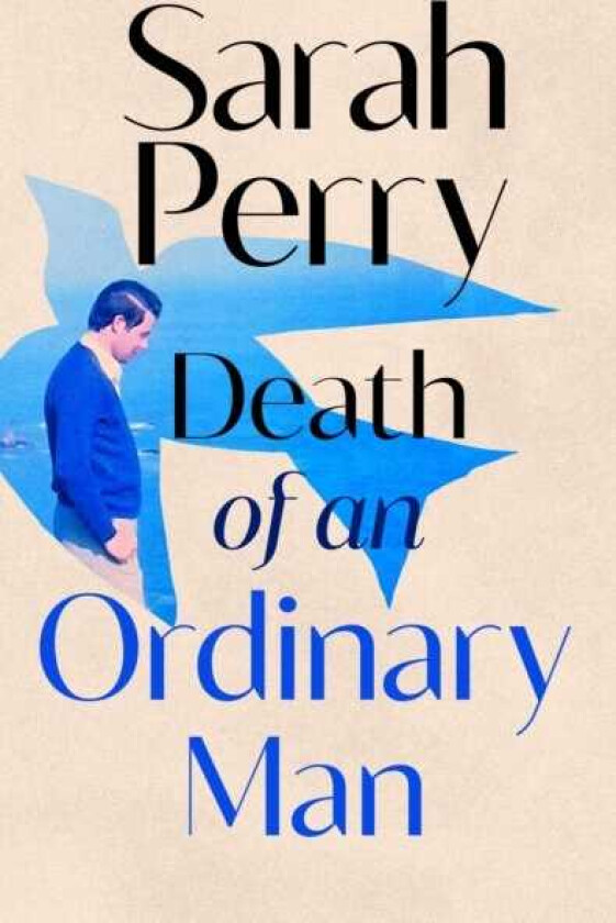 Death of an Ordinary Man