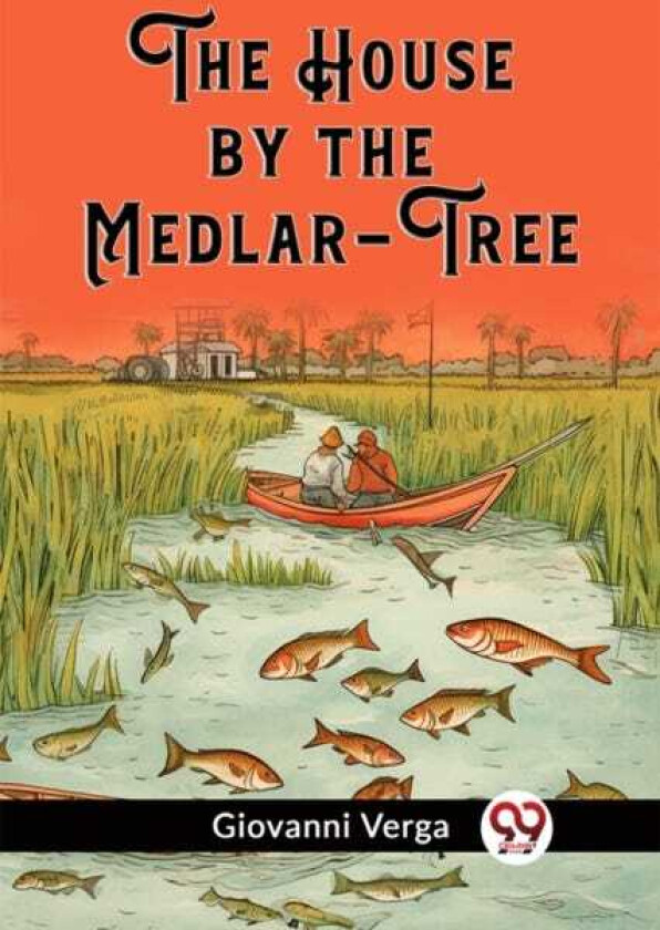 The House by the MedlarTree (Edition2023)
