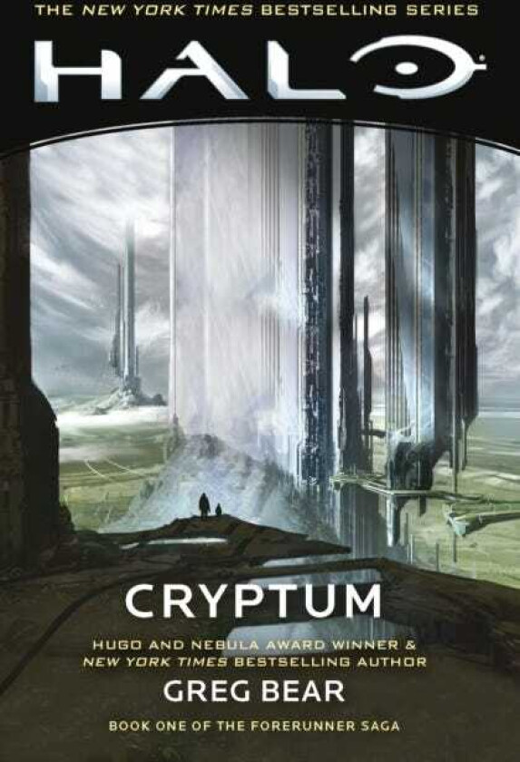 Halo: Cryptum