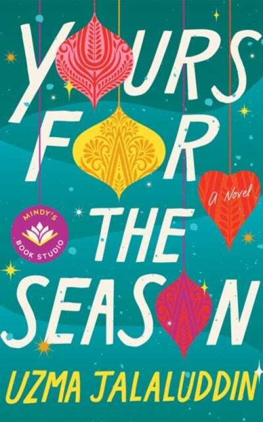 Yours for the Season A Novel