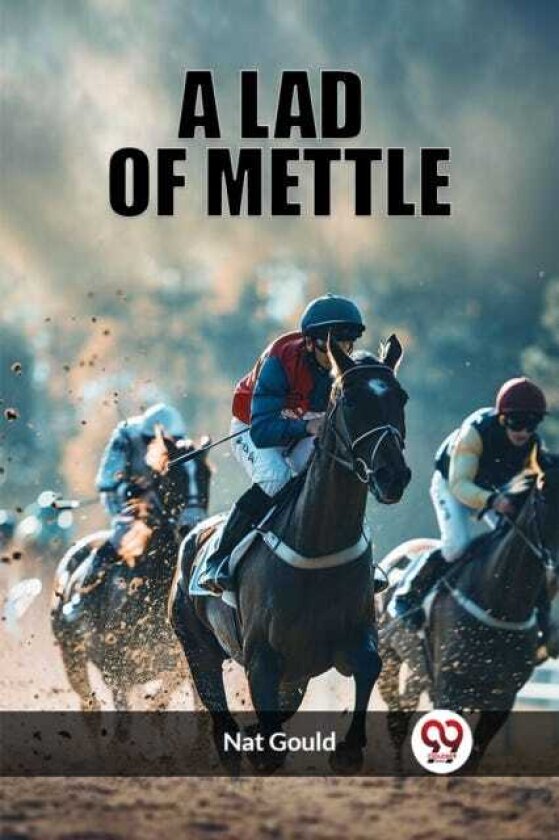 A Lad of Mettle (Edition2023)