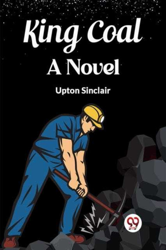 King CoalA Novel (Edition2023)