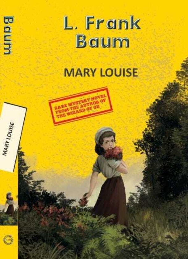 Mary Louise