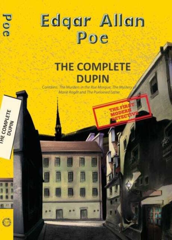 The Complete Dupin