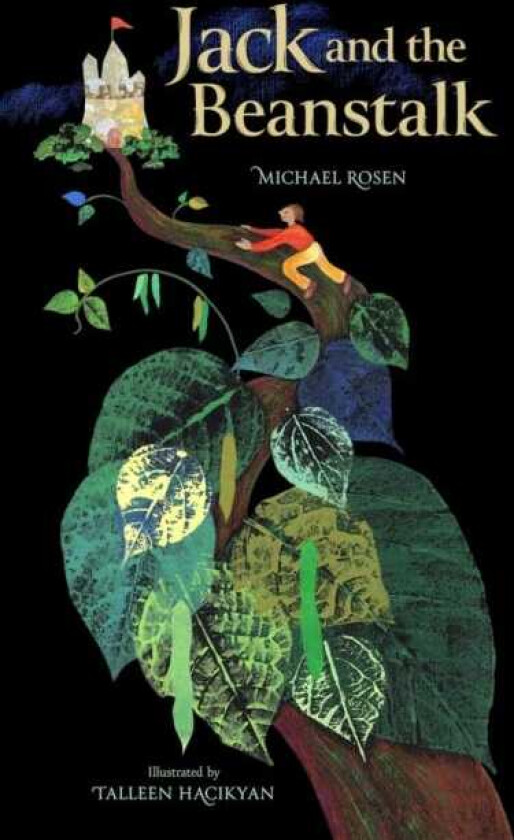 Jack and the Beanstalk