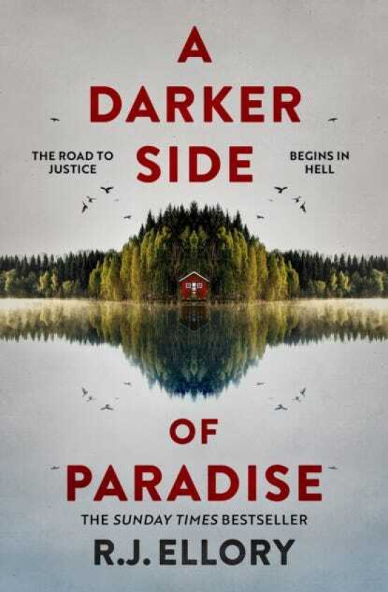 A Darker Side of Paradise