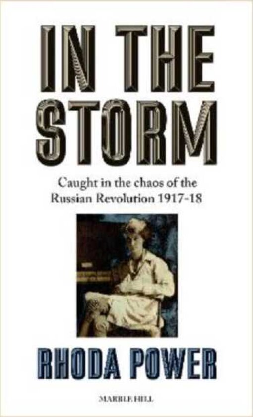 IN THE STORM