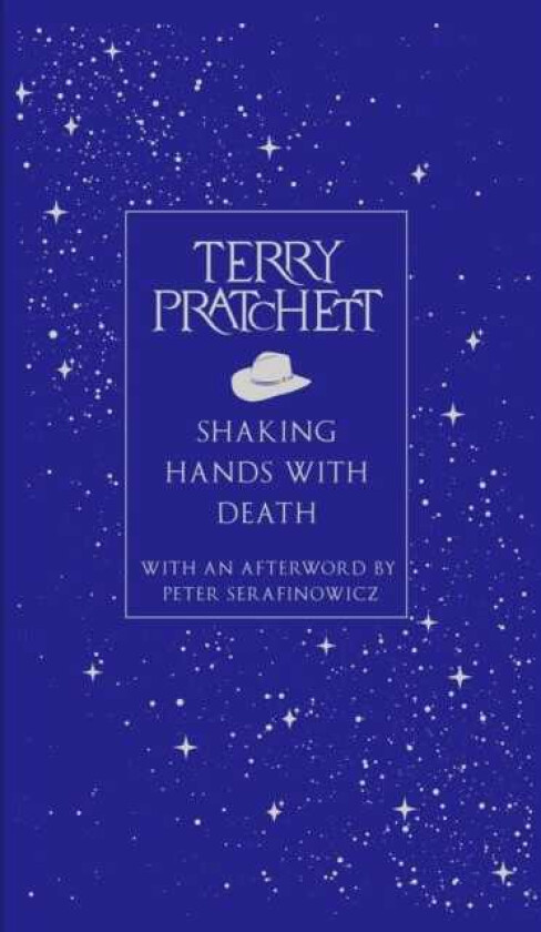 Shaking Hands With Death