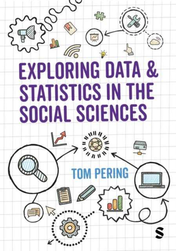 Exploring Data and Statistics in the Social Sciences