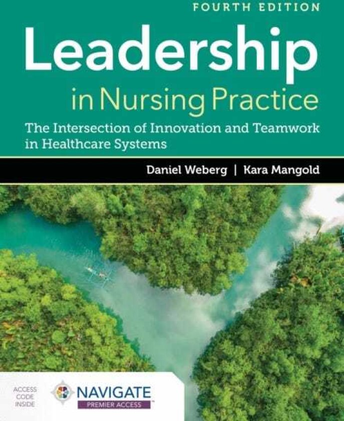 Leadership in Nursing Practice: the Intersection of Innovation and Teamwork in Healthcare Systems