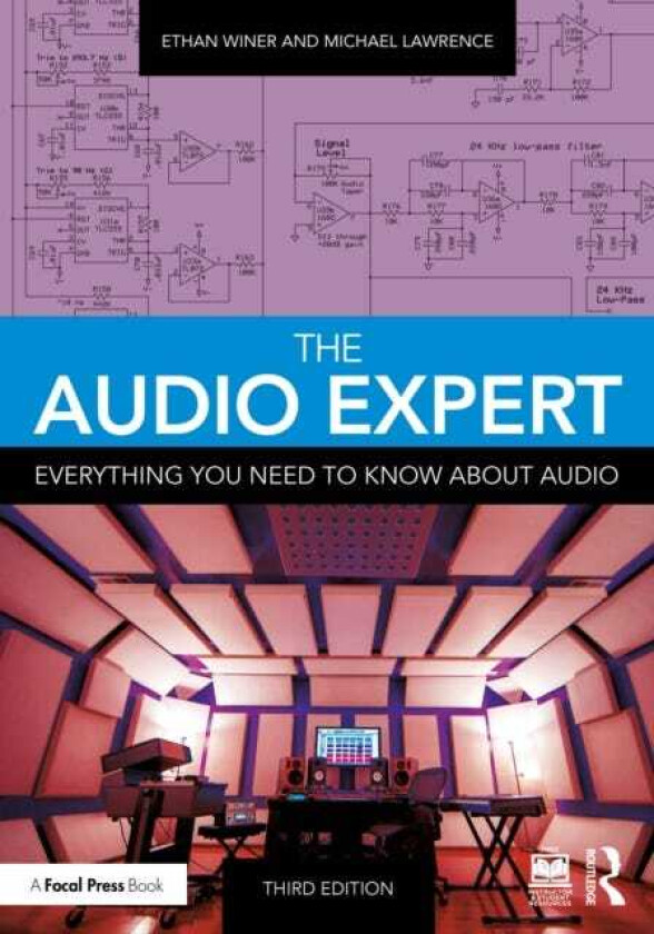 The Audio Expert Everything You Need to Know About Audio