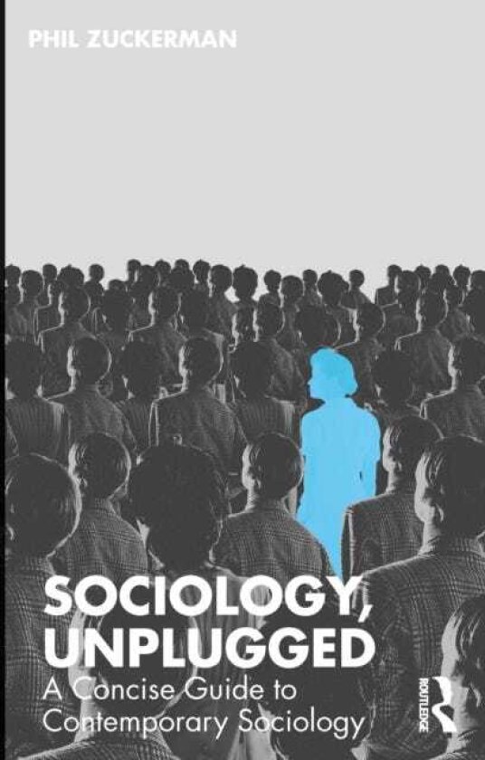 Sociology, Unplugged A Concise Guide to Contemporary Sociology