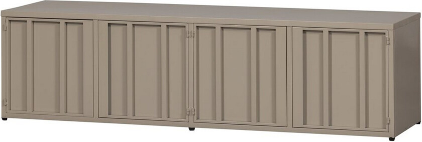 TV-stativ Level - Sand