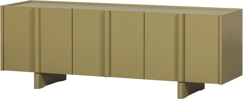 TV-enhet Basu - Mose, 152 cm