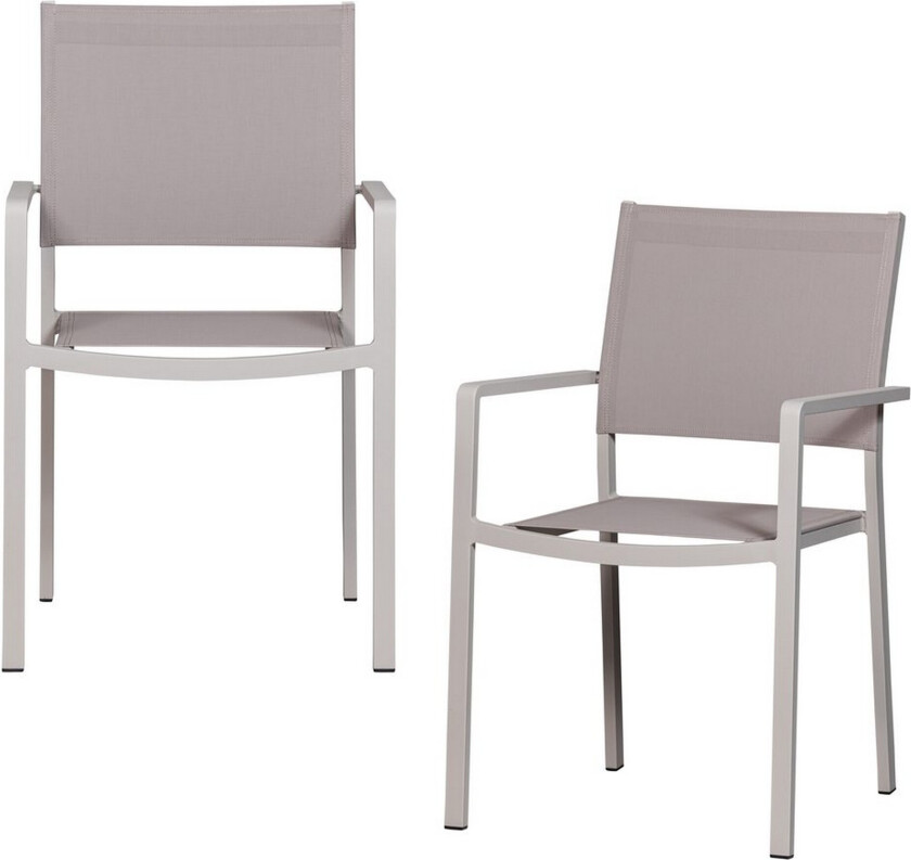 Fowl hagestol Fowl sett med 2