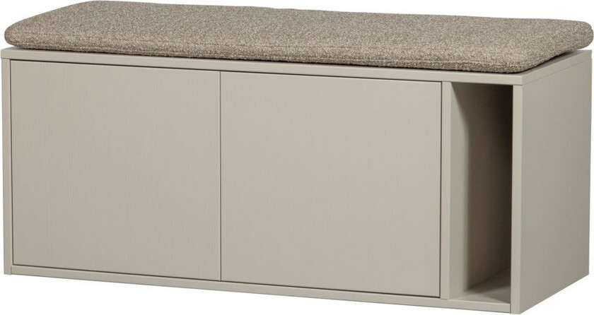 Bilde av TV-enhet/Benkeplate Settle - Ja