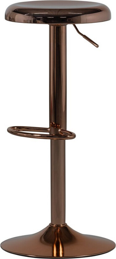 Barstol Isaac - Kobber