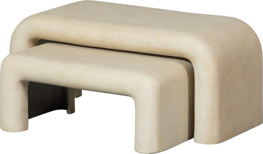 Bilde av Kaffebord Stani sett á 2