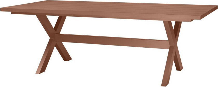 Hagebord Delta - Terra