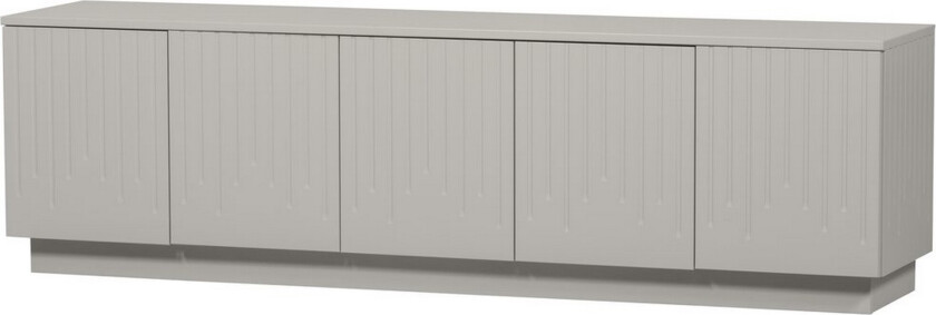 TV-enhet Pencil - Mist