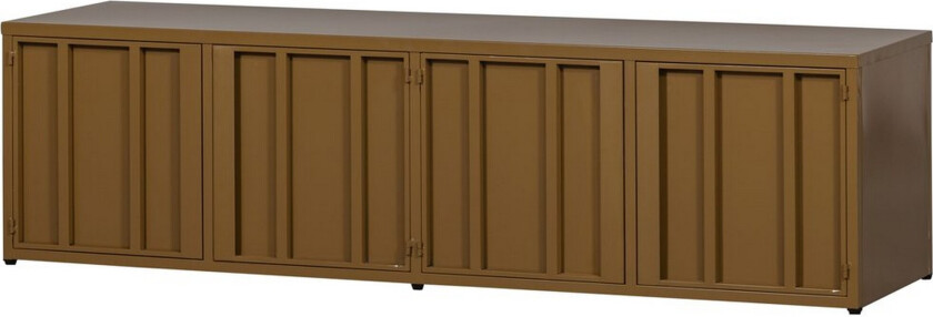 TV-stativ Level - Honninggul