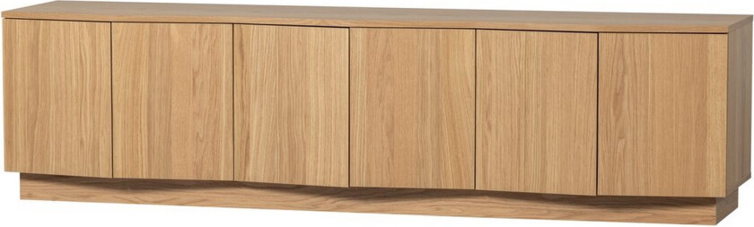 TV-enhet Zuma - 200 cm