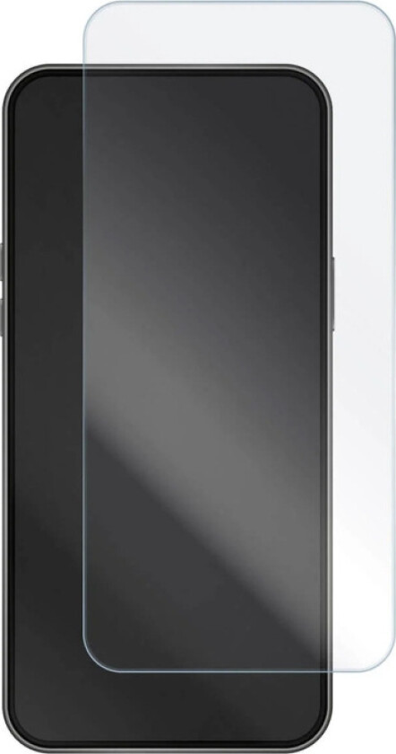 Gear Skjermbeskytter 2.5D Gold Case Friendly - iPhone 17 Air