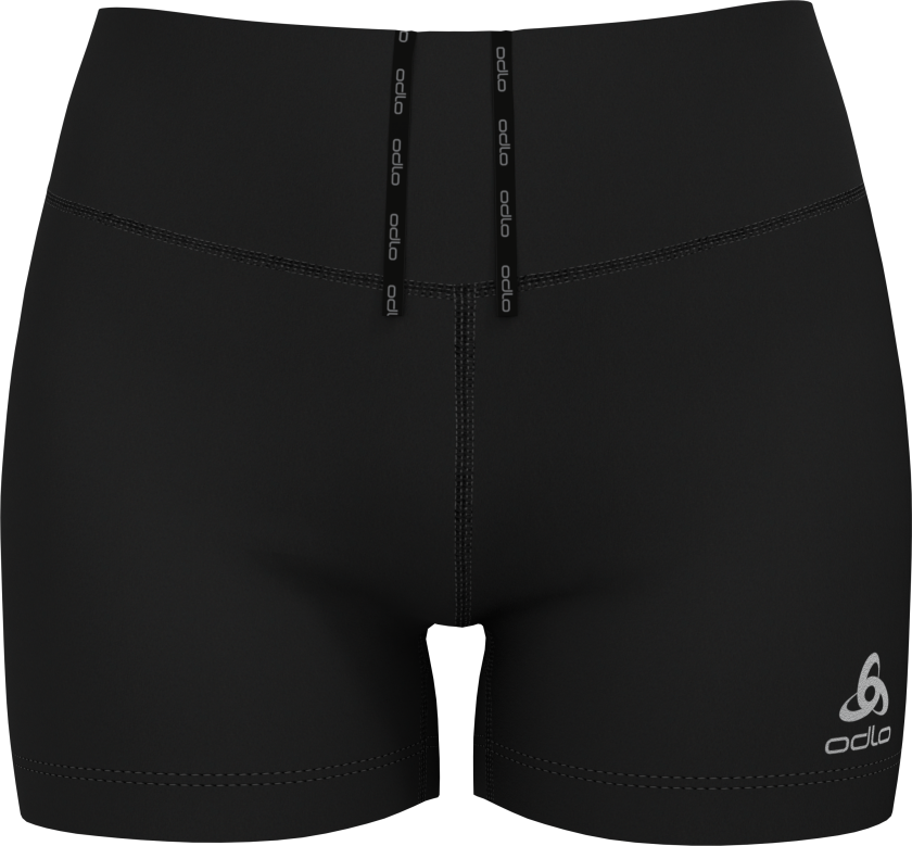 Women's The Essential Sprinter Shorts L, Black