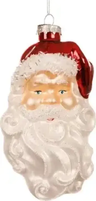 Nikolaus Julenisse Juletredekorasjon