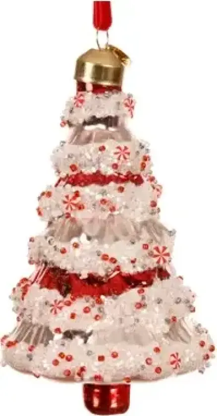 Noelle Juletre Juletredekorasjon