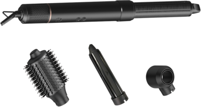 Bilde av Beauty Hot Air Styler 4 Heads Varmluftsbørste