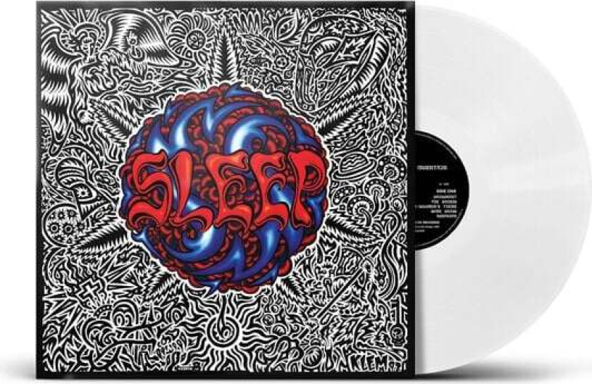 LP - 's holy mountain - Unisex - standard