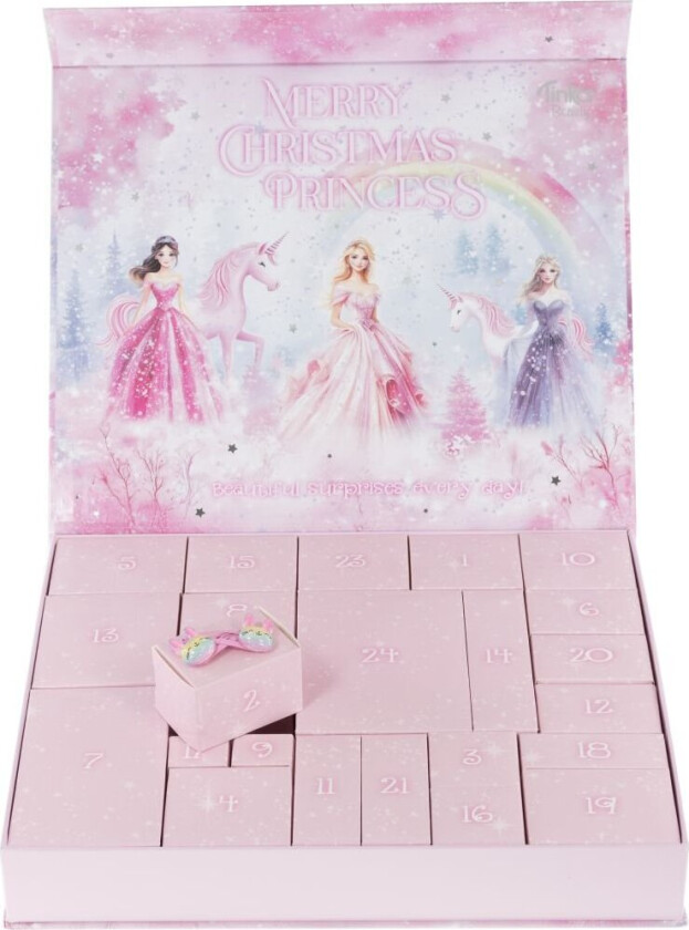 Beauty Advent Calendar (8-804903)