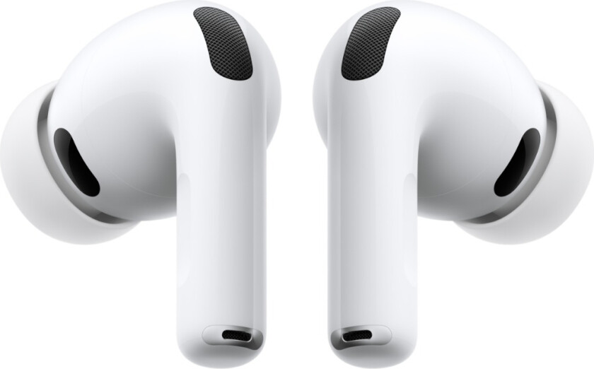 AirPods Pro 3 Trådløse Ørepropper, In-Ear (hvit)