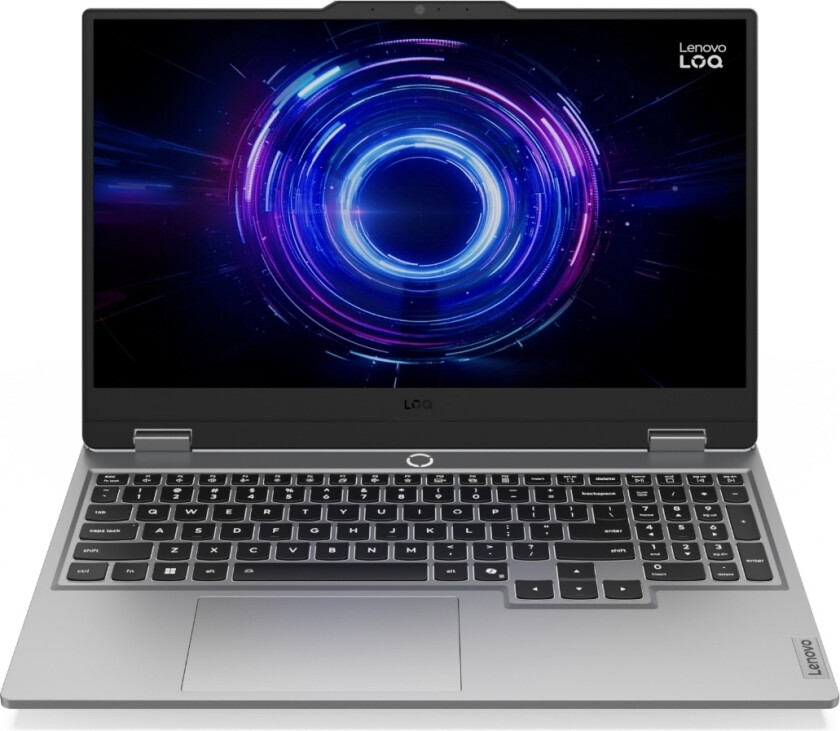 LOQ Essential 15IRX10 83SC001AMX 15,6" bærbar pc