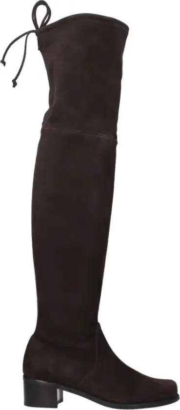 Dame, Sko, Brun, 36 1/2 EU