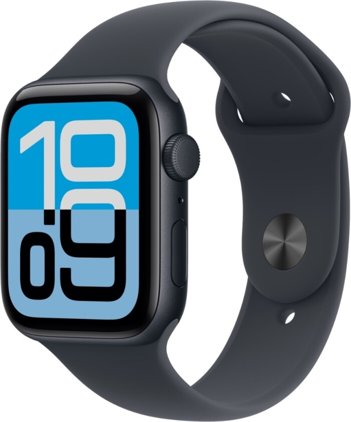 Watch SE 3 44mm GPS (Midnight Aluminium/Midnight Sport Band) S/M