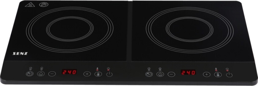 SEFHIN2B induksjonsplate