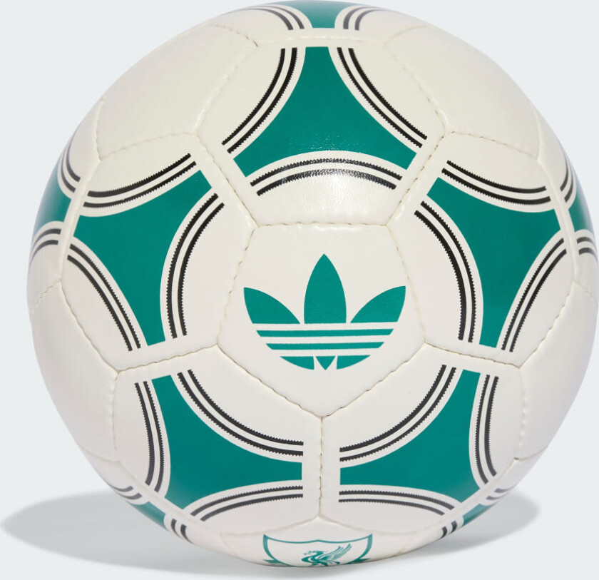 Liverpool FC Third Club Ball