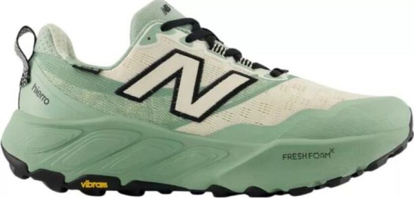 Fresh Foam X Hierro V9 Gore-Tex