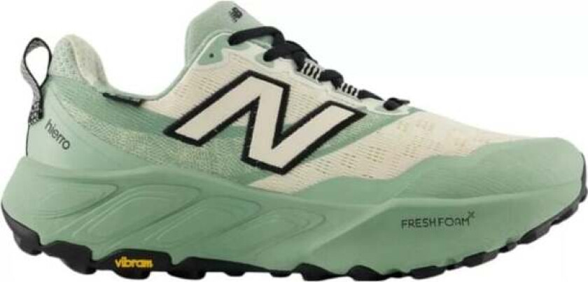 Fresh Foam X Hierro V9 Gore-Tex