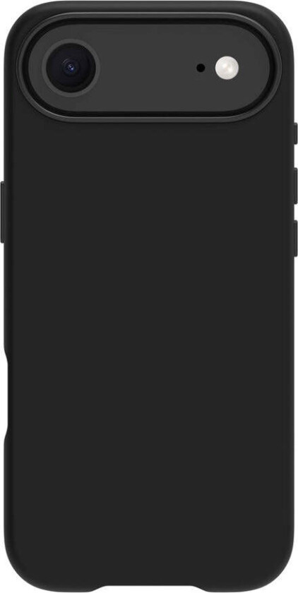 Dbramante1928 Roskilde Icon Magsafe Iphone Air Sort