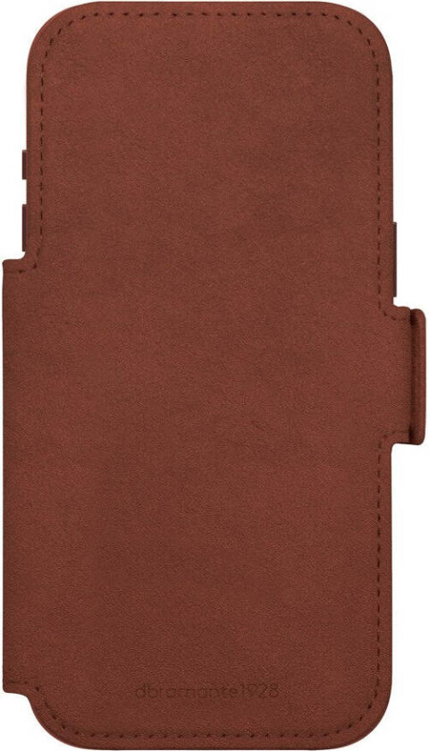 Dbramante1928 Lynge Magsafe Iphone 17 Pro Max Tan (gul-brun)