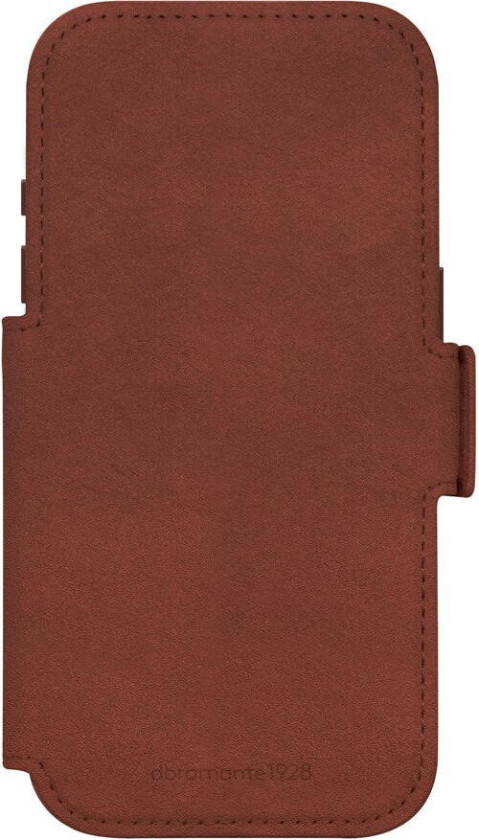 Dbramante1928 Lynge Magsafe Iphone 17 Pro Tan (gul-brun)